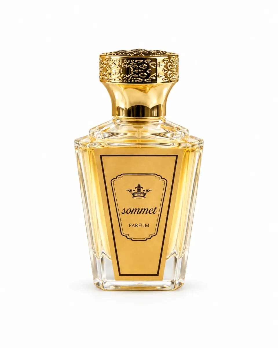 عطر ١