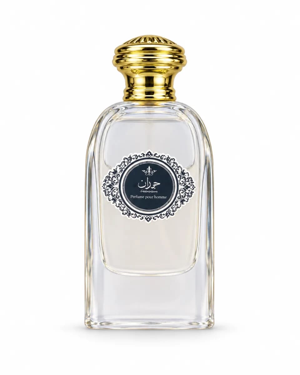 عطر حمدان