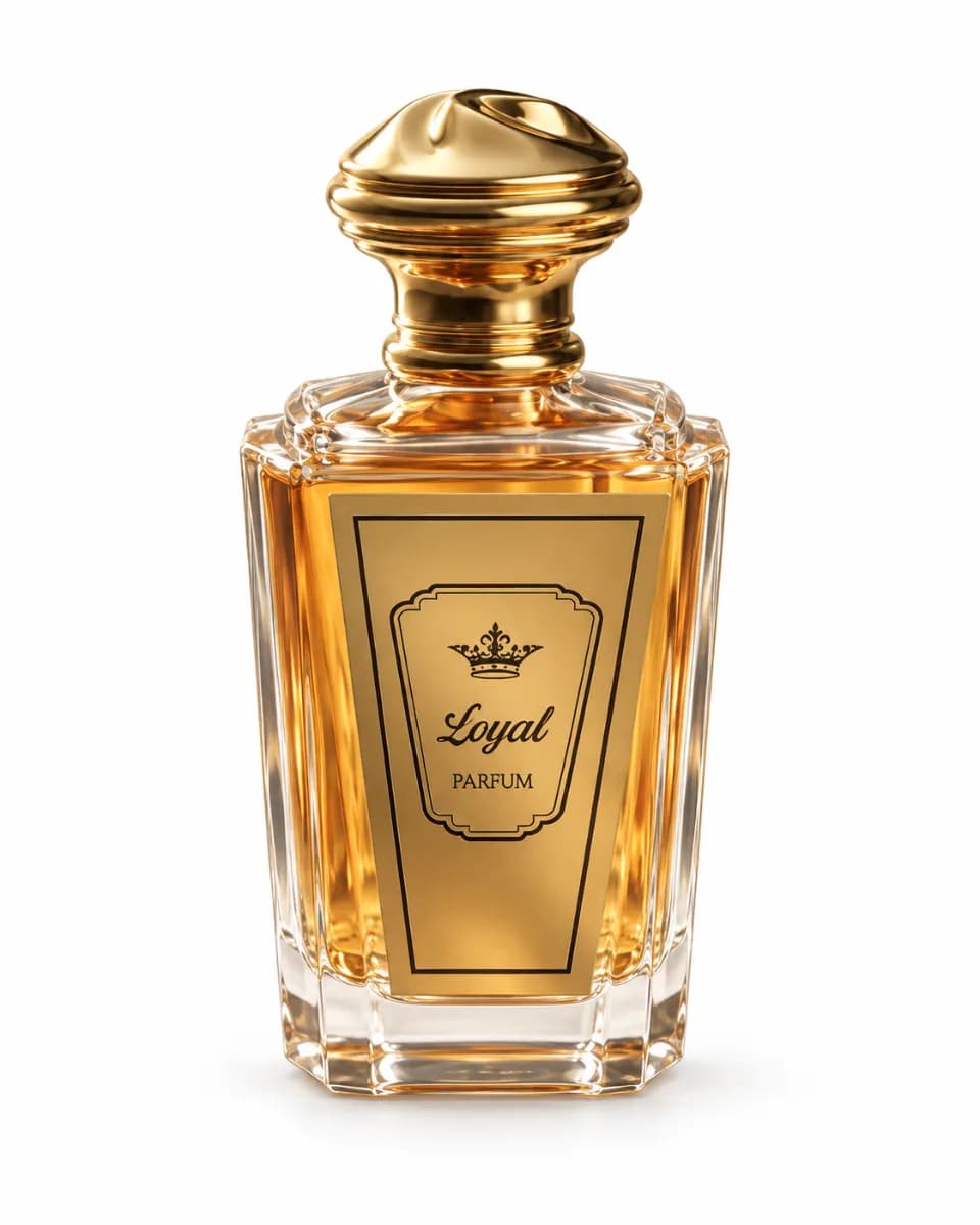 عطر لويال