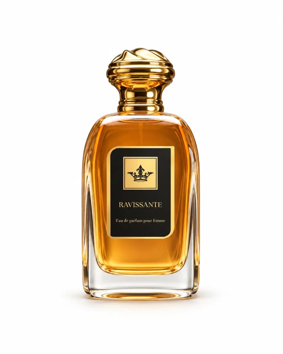 عطر رافيسانتي