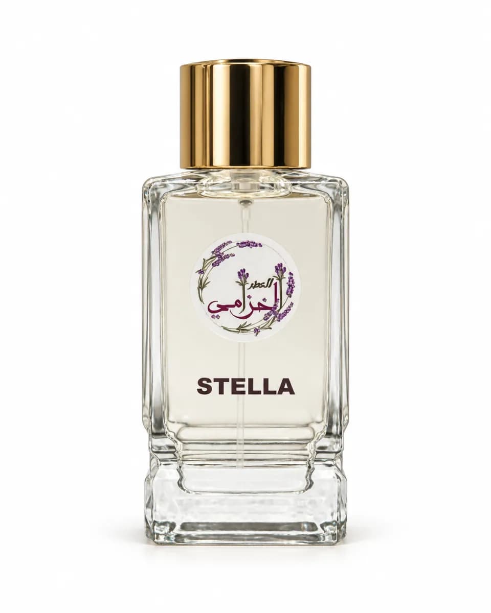عطر ستيلا